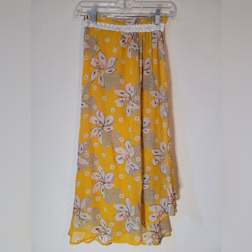Beautiful, Zenobia Skirt